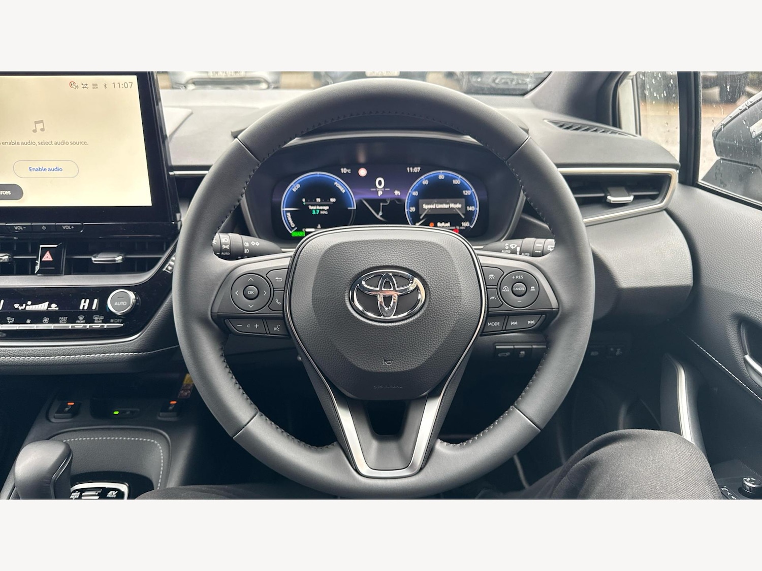 Used Toyota Corolla 2025 for sale - 77537176: Photo 8