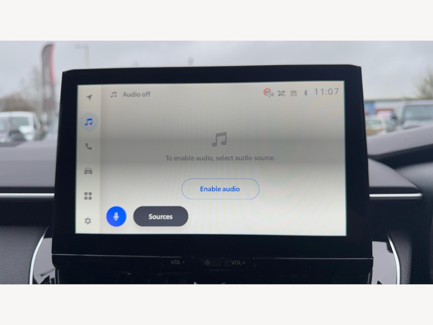 Used Toyota Corolla 2025 for sale - 77537176: Photo 9