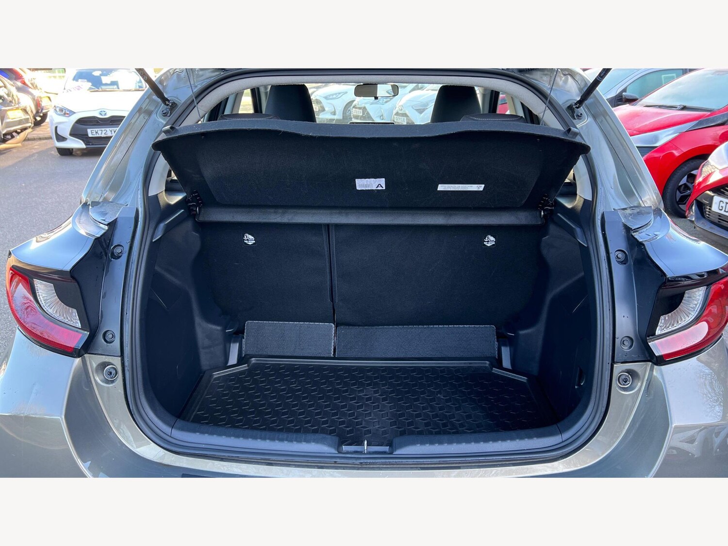 Vehicle 15