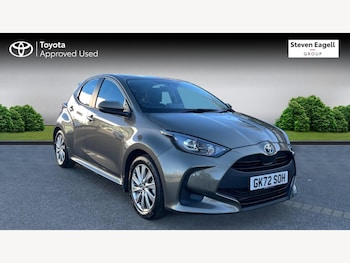 Toyota - Yaris