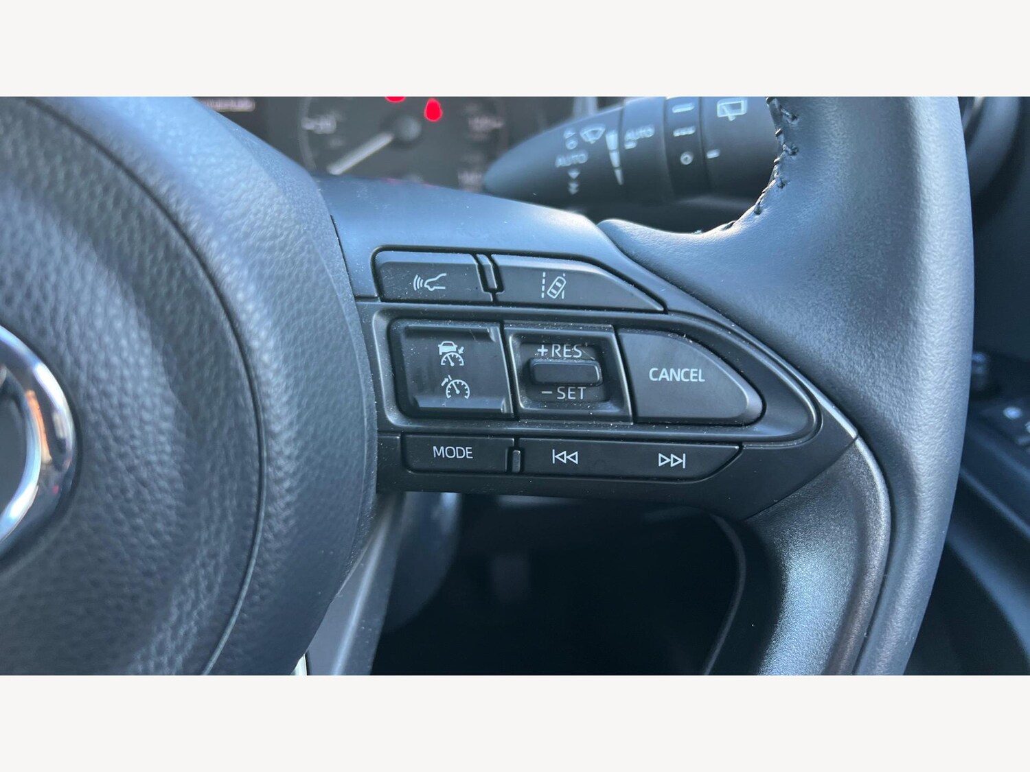 Vehicle 34
