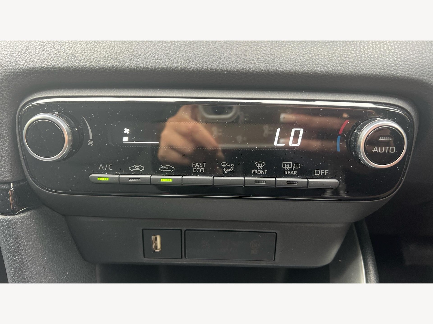 Vehicle 40