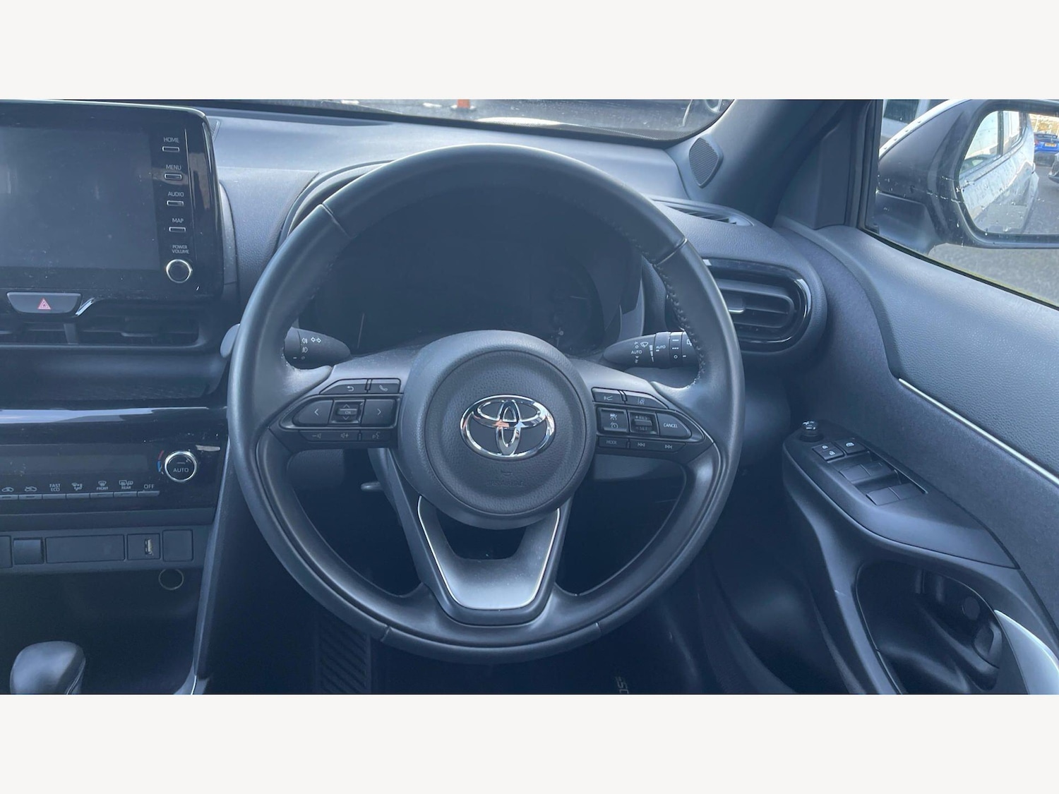 Used Toyota Yaris Cross 2023 for sale - 78072174: Photo 10