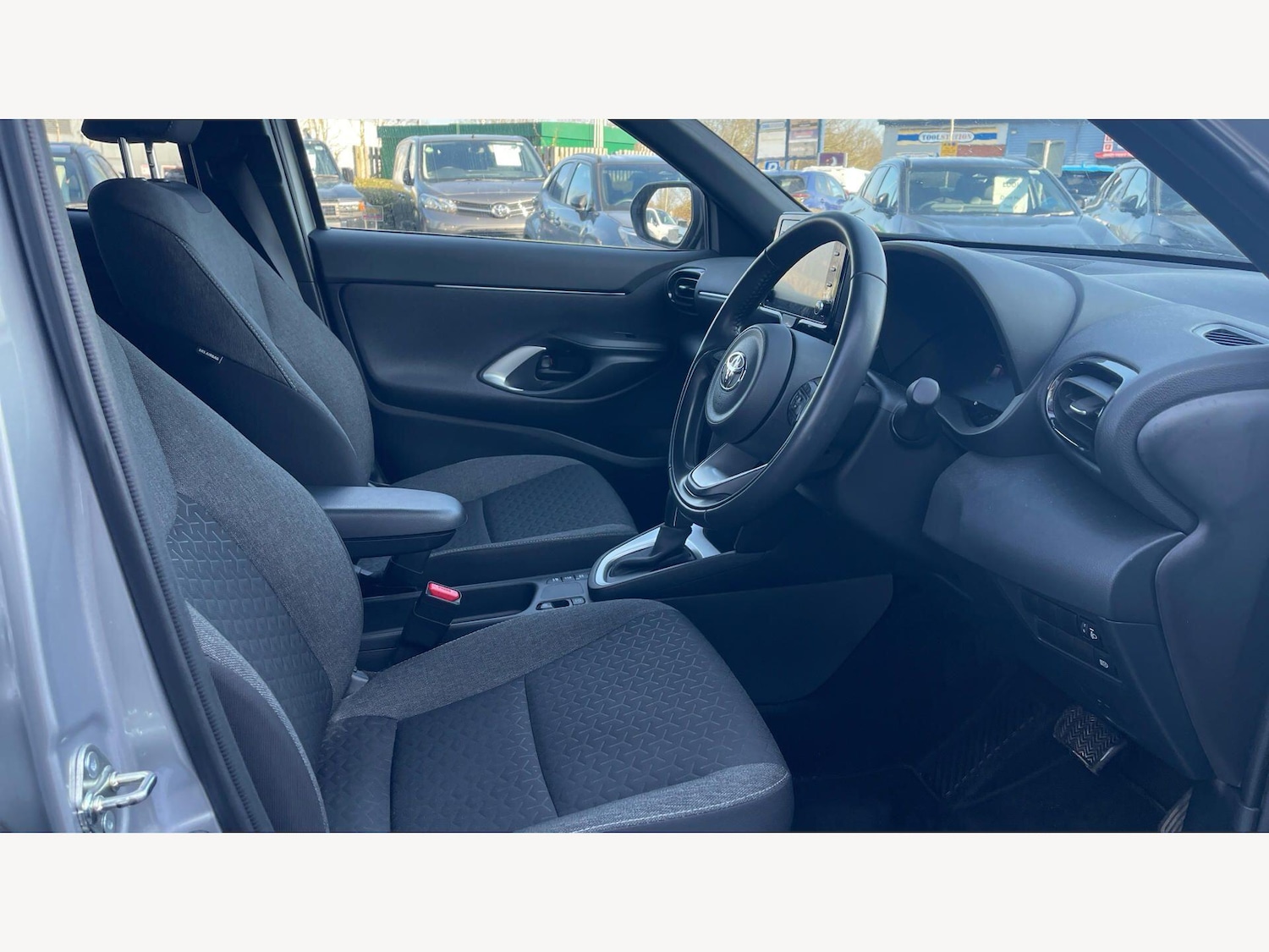 Used Toyota Yaris Cross 2023 for sale - 78072174: Photo 13