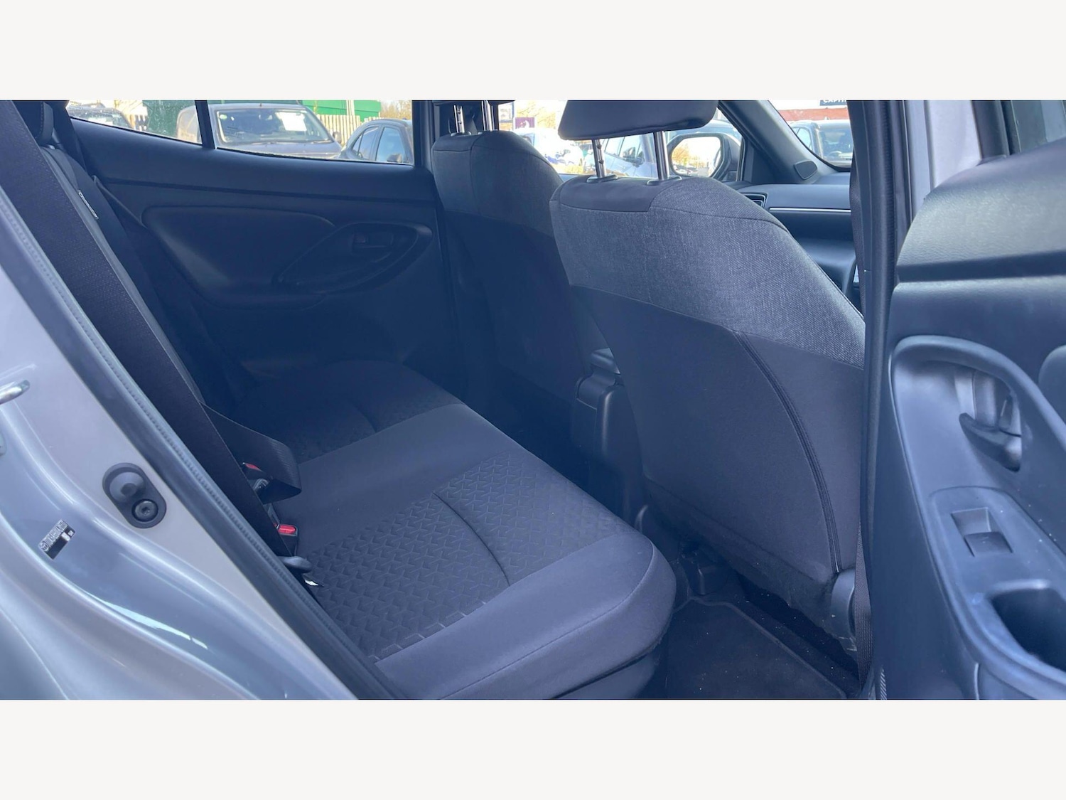 Used Toyota Yaris Cross 2023 for sale - 78072174: Photo 14