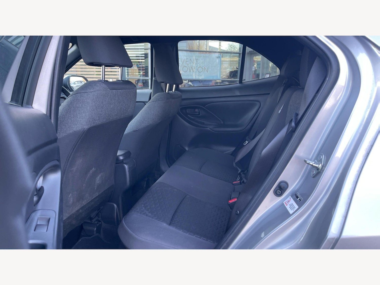Used Toyota Yaris Cross 2023 for sale - 78072174: Photo 15
