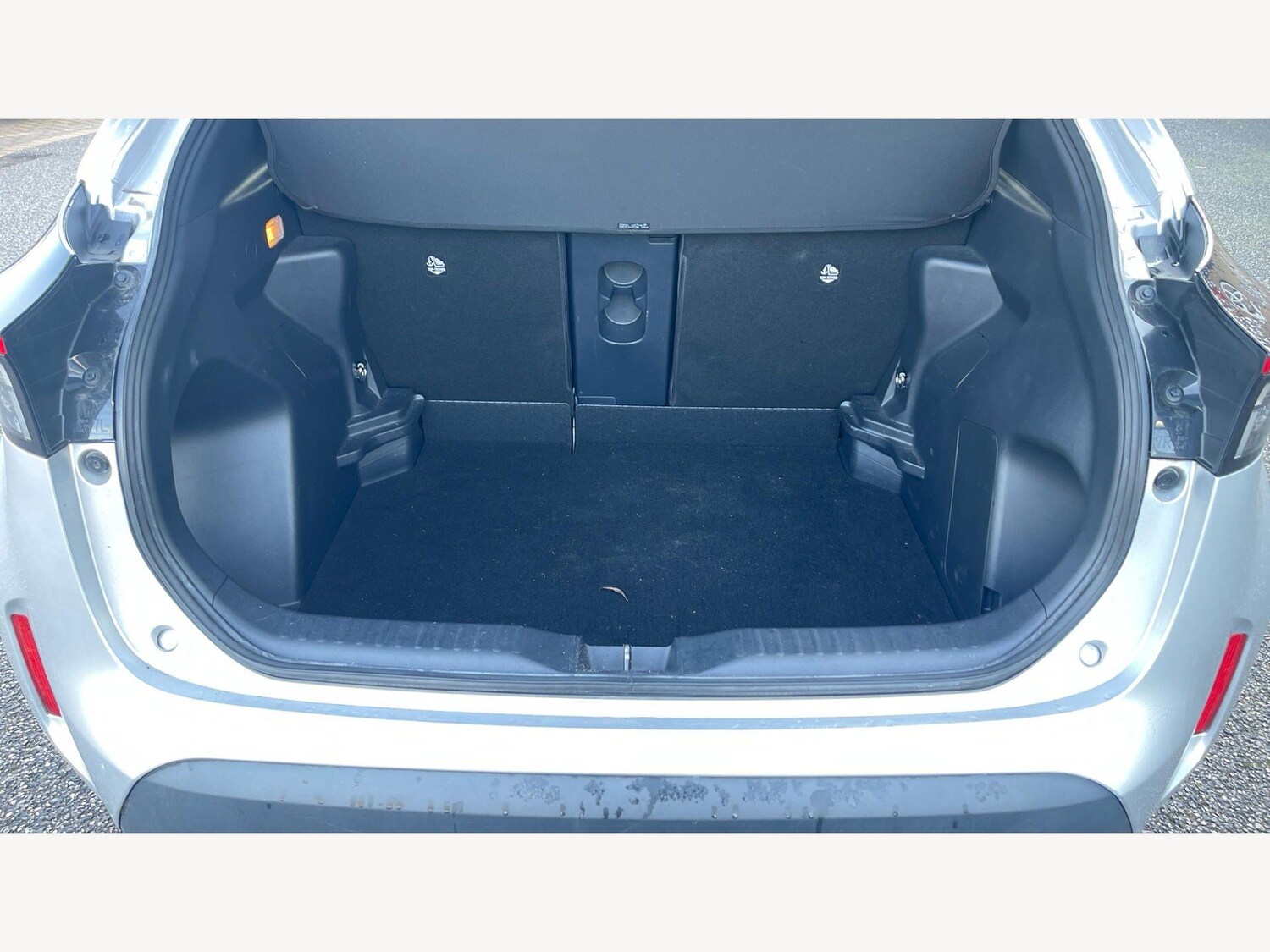 Used Toyota Yaris Cross 2023 for sale - 78072174: Photo 16