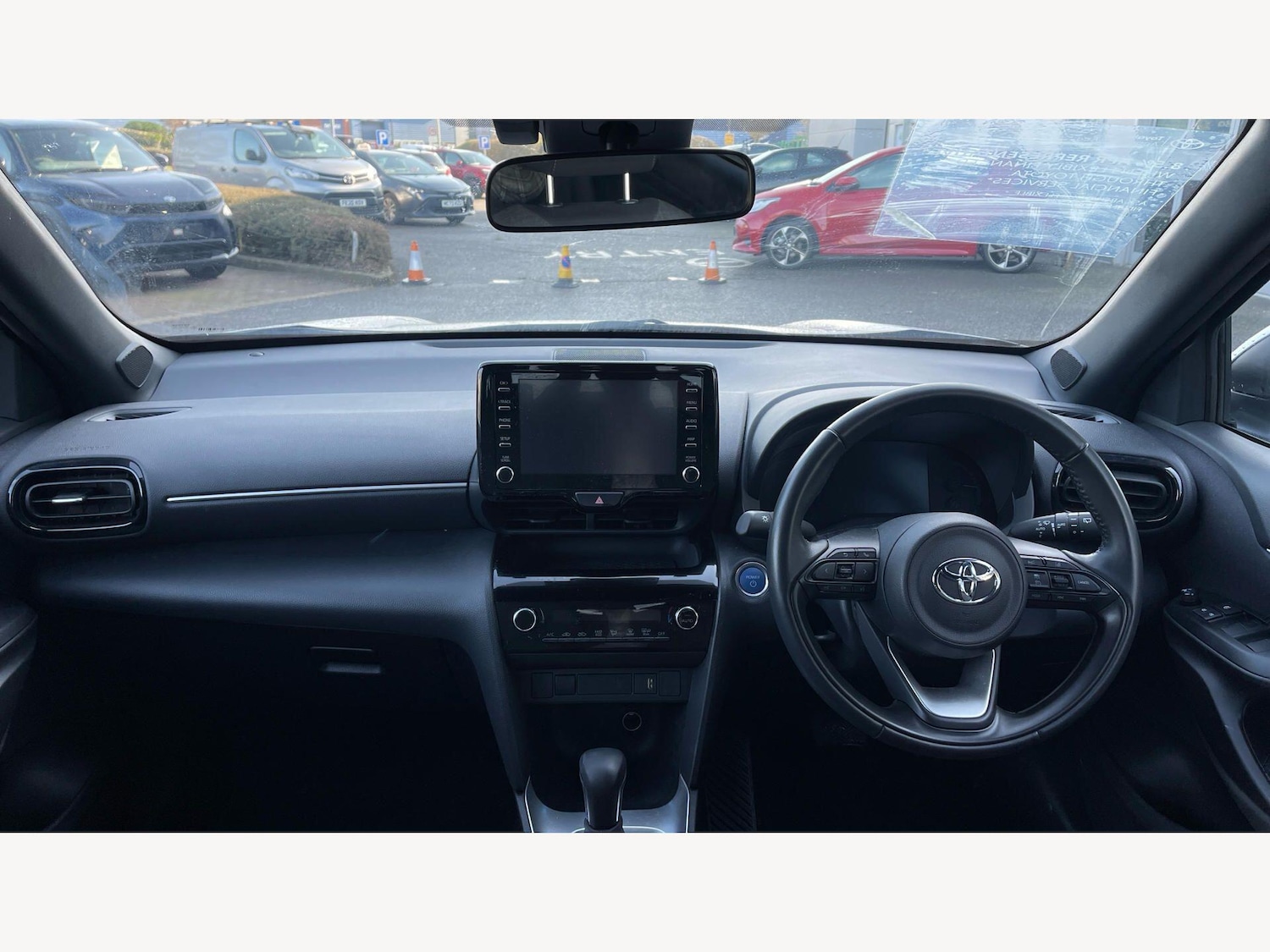 Used Toyota Yaris Cross 2023 for sale - 78072174: Photo 7