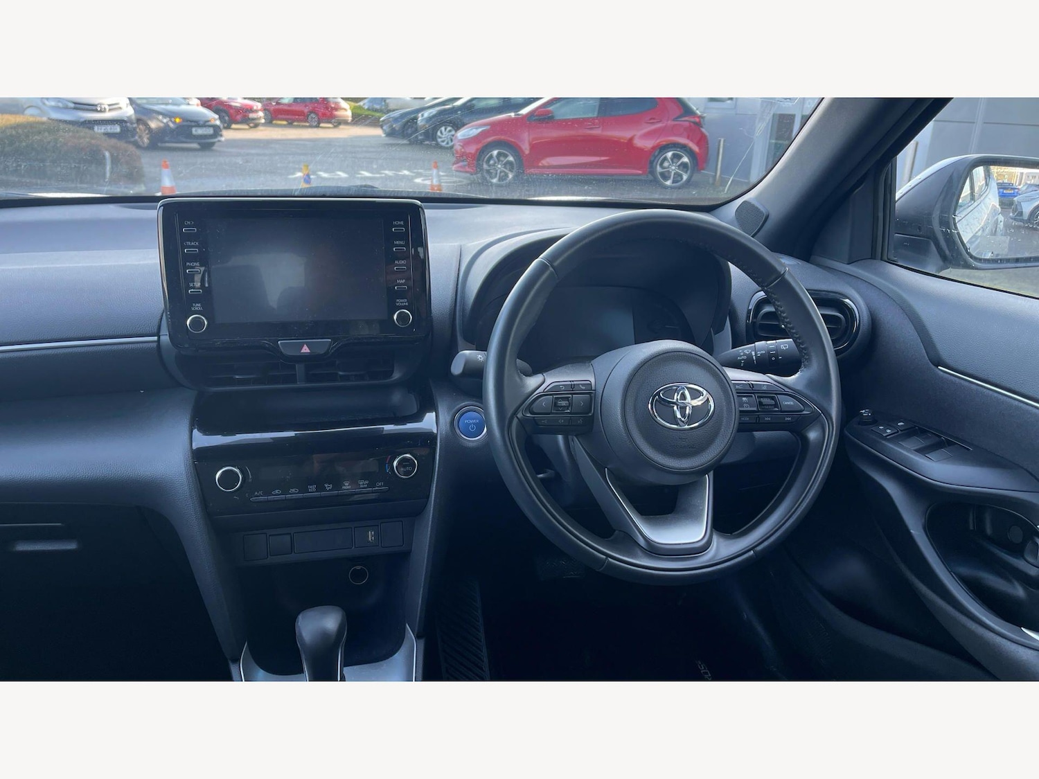 Used Toyota Yaris Cross 2023 for sale - 78072174: Photo 8