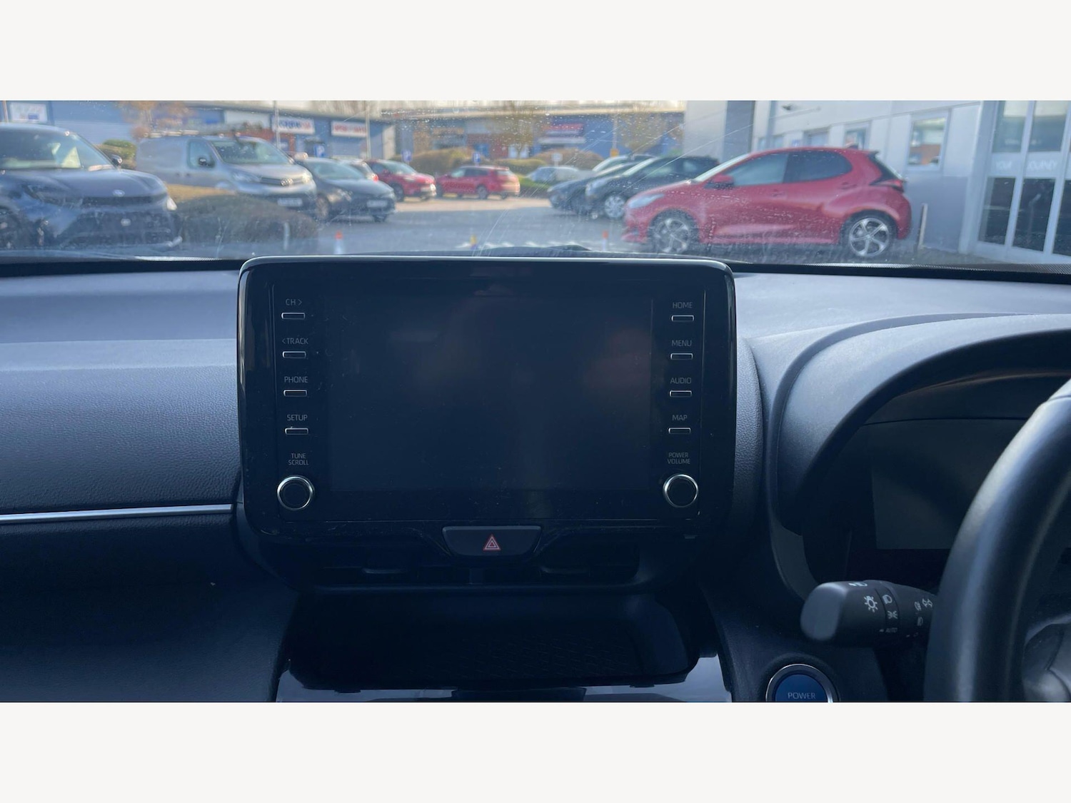 Used Toyota Yaris Cross 2023 for sale - 78072174: Photo 9