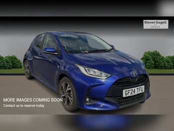 Toyota - Yaris