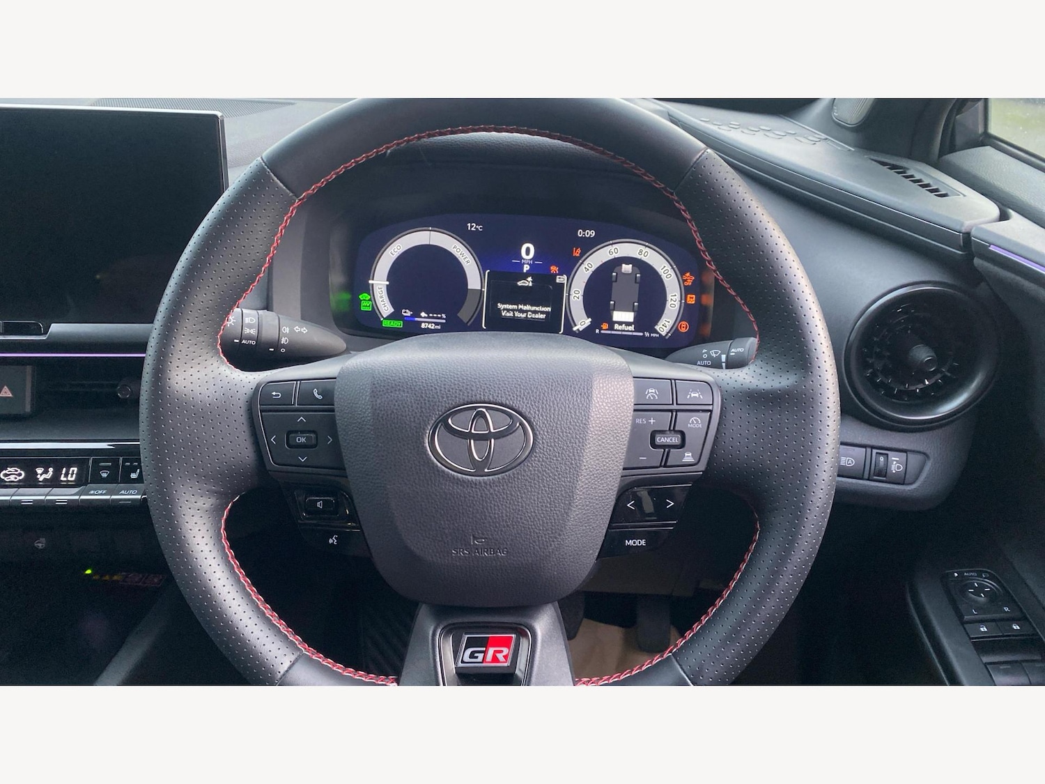 Used Toyota C-HR 2024 for sale - 77230246: Photo 10