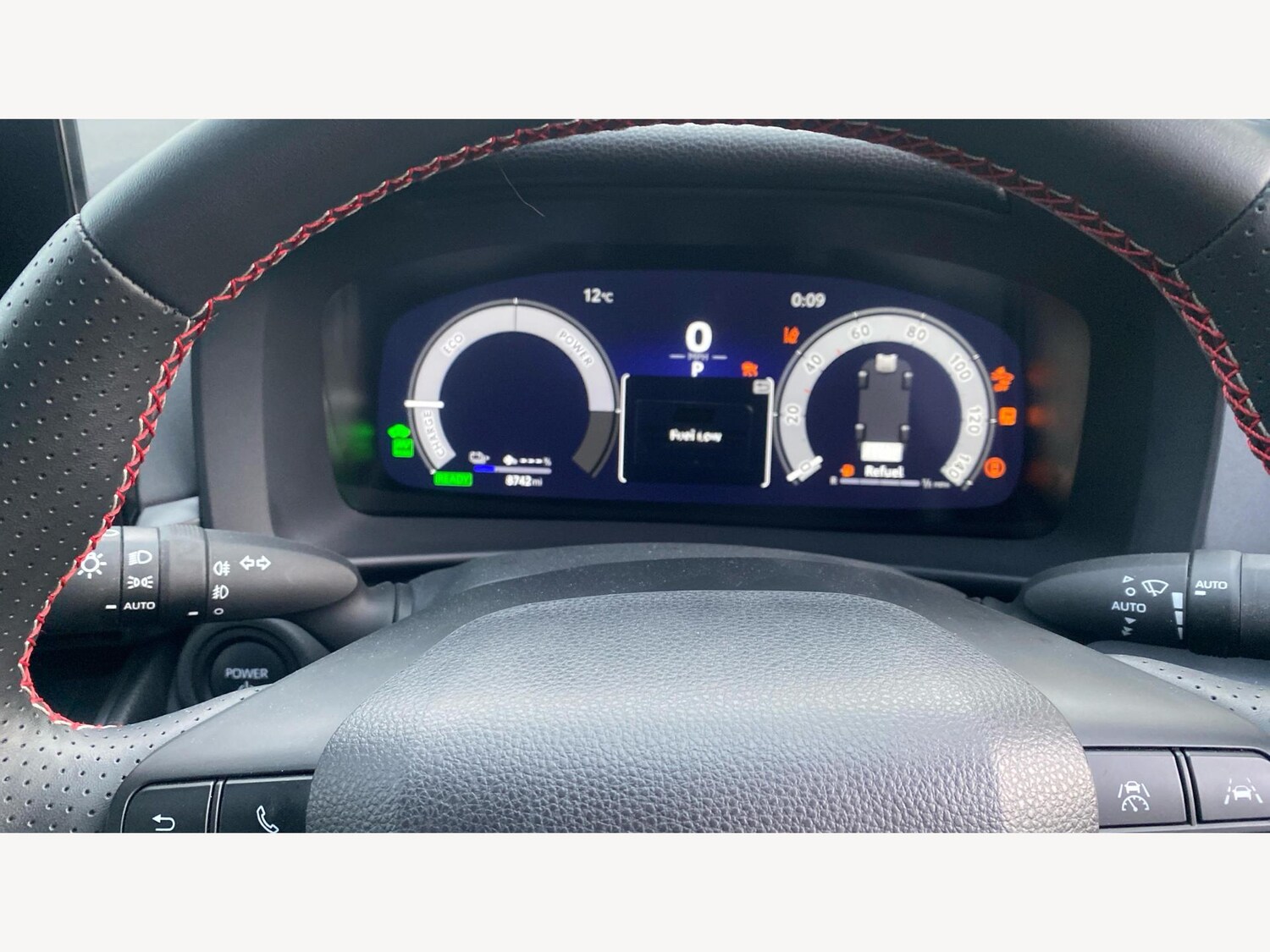 Used Toyota C-HR 2024 for sale - 77230246: Photo 11