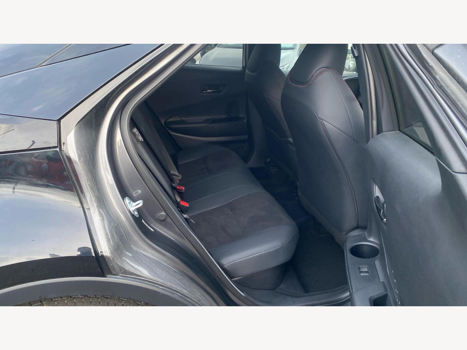 Used Toyota C-HR 2024 for sale - 77230246: Photo 14