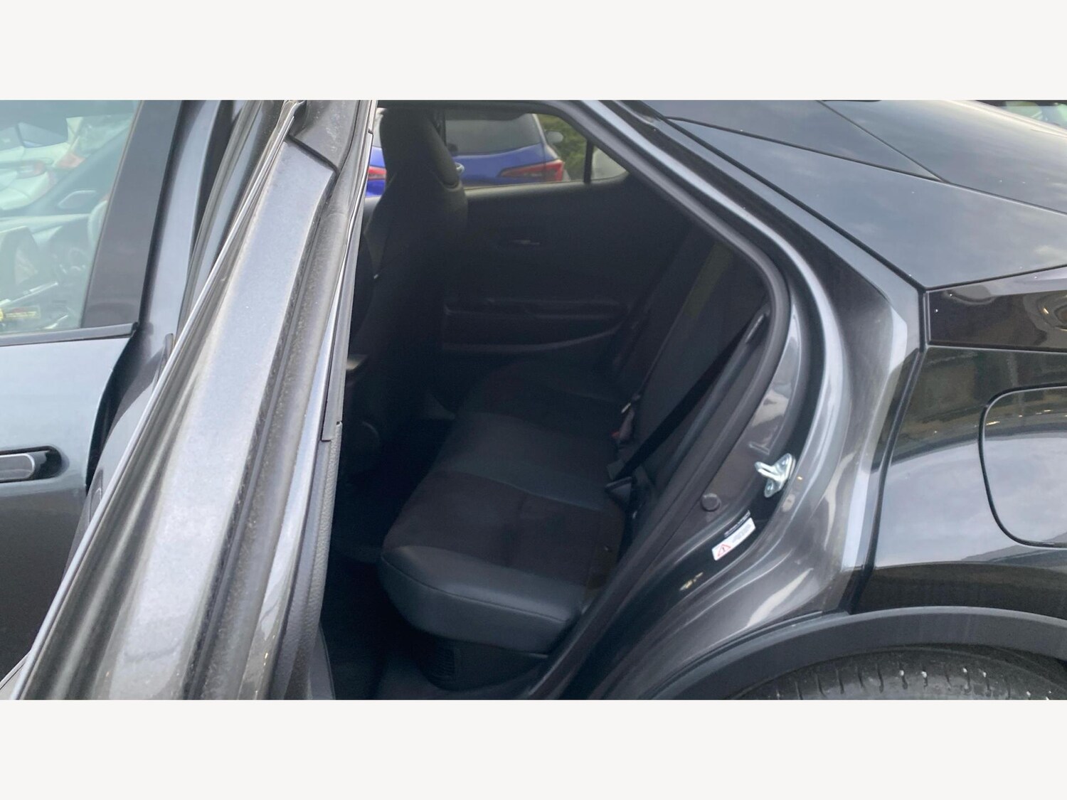 Used Toyota C-HR 2024 for sale - 77230246: Photo 15