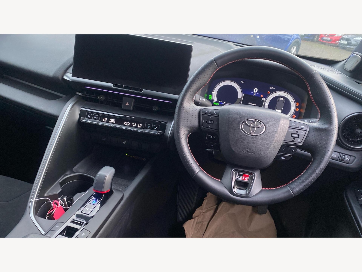 Used Toyota C-HR 2024 for sale - 77230246: Photo 7