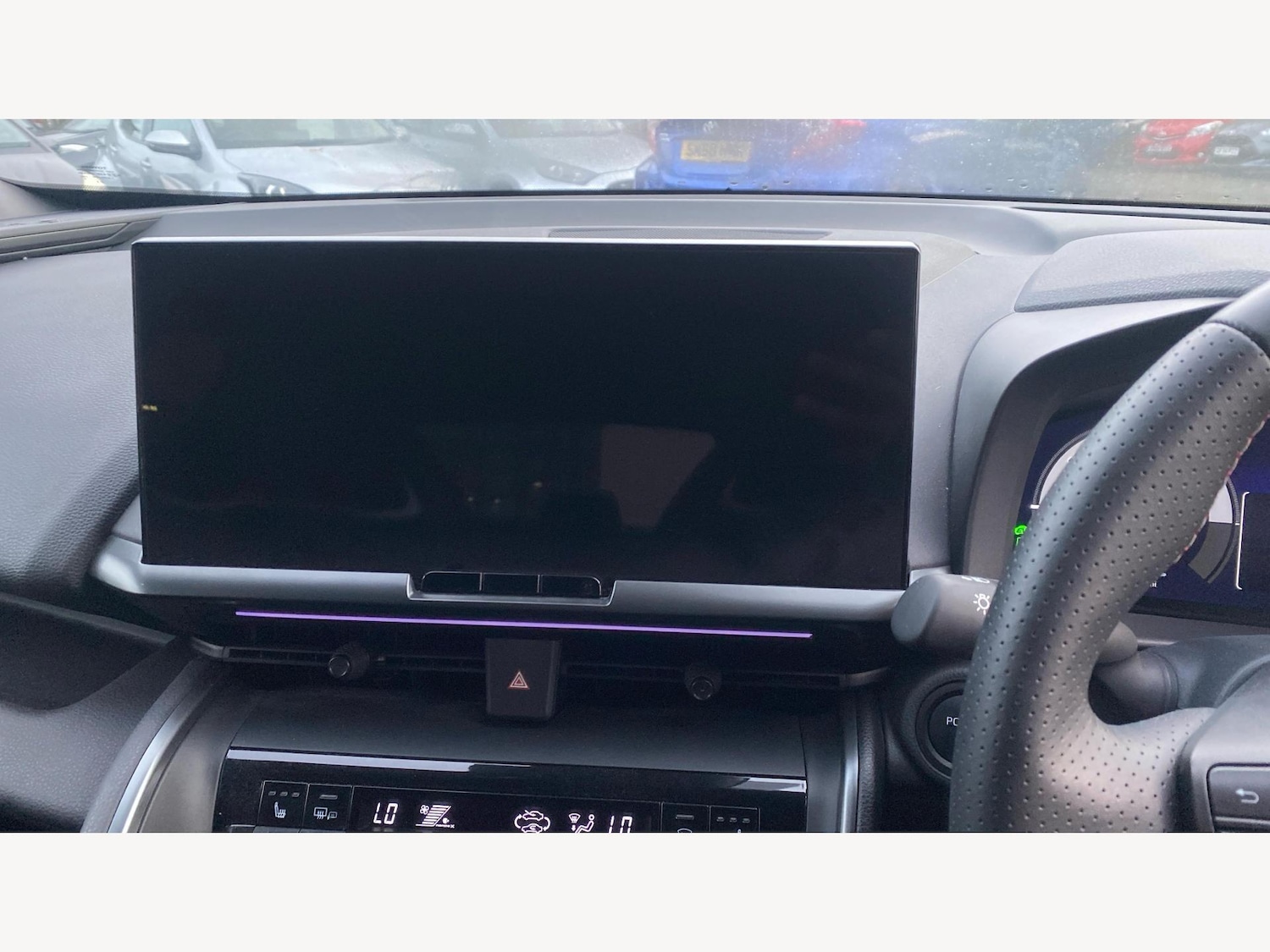 Used Toyota C-HR 2024 for sale - 77230246: Photo 9