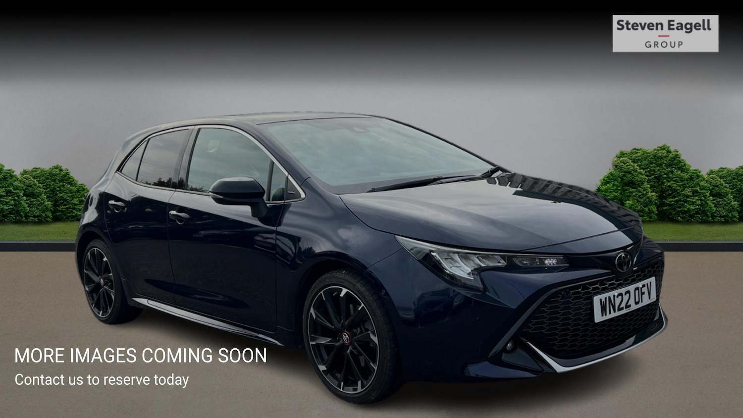 Used Toyota Corolla 2022 for sale - 76408525: Photo 1