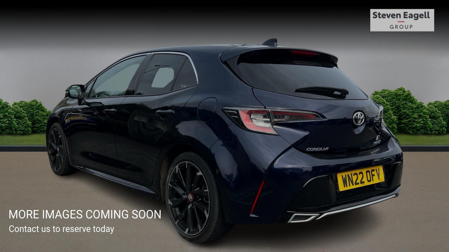 Used Toyota Corolla 2022 for sale - 76408525: Photo 2