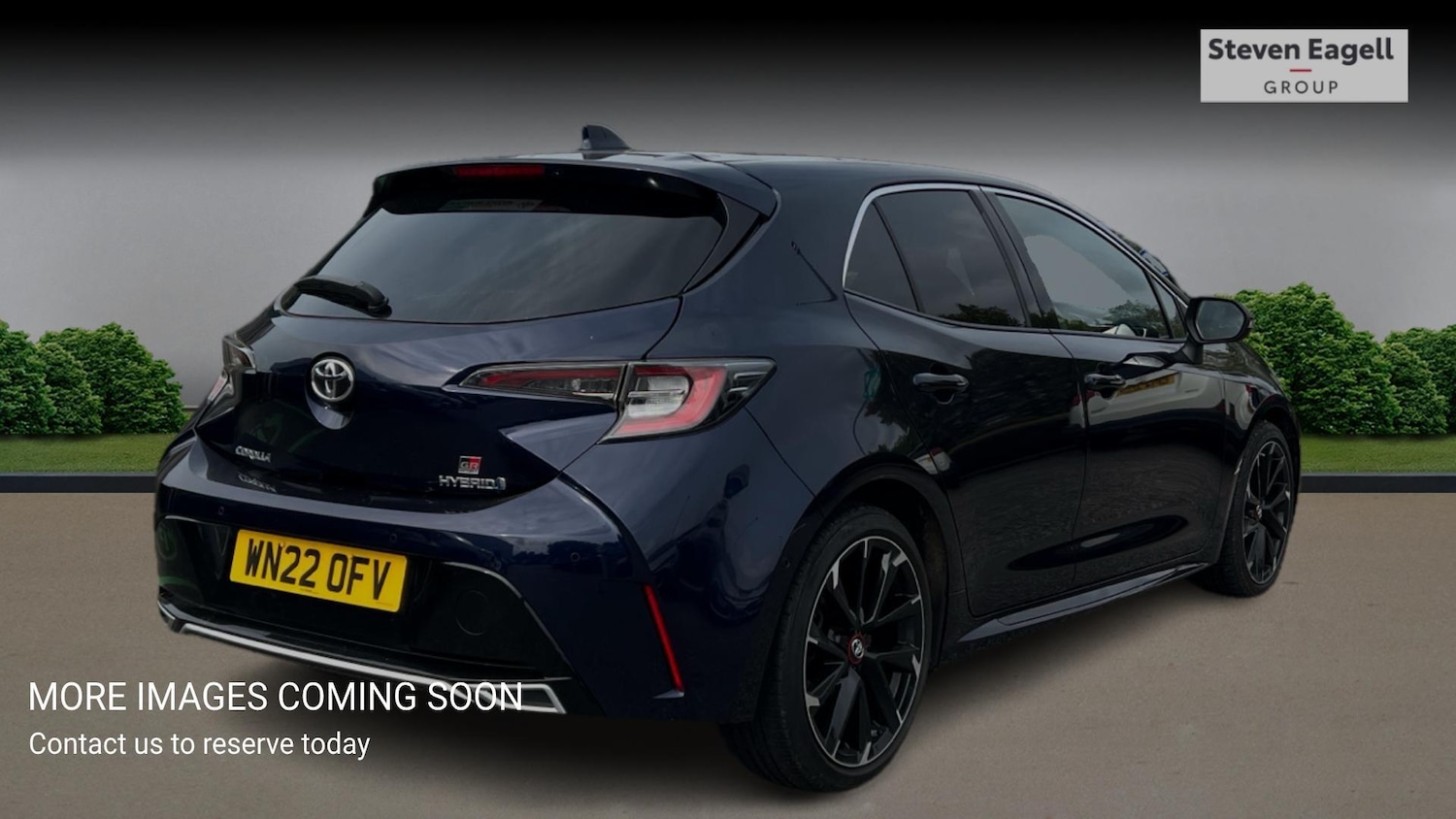 Used Toyota Corolla 2022 for sale - 76408525: Photo 4