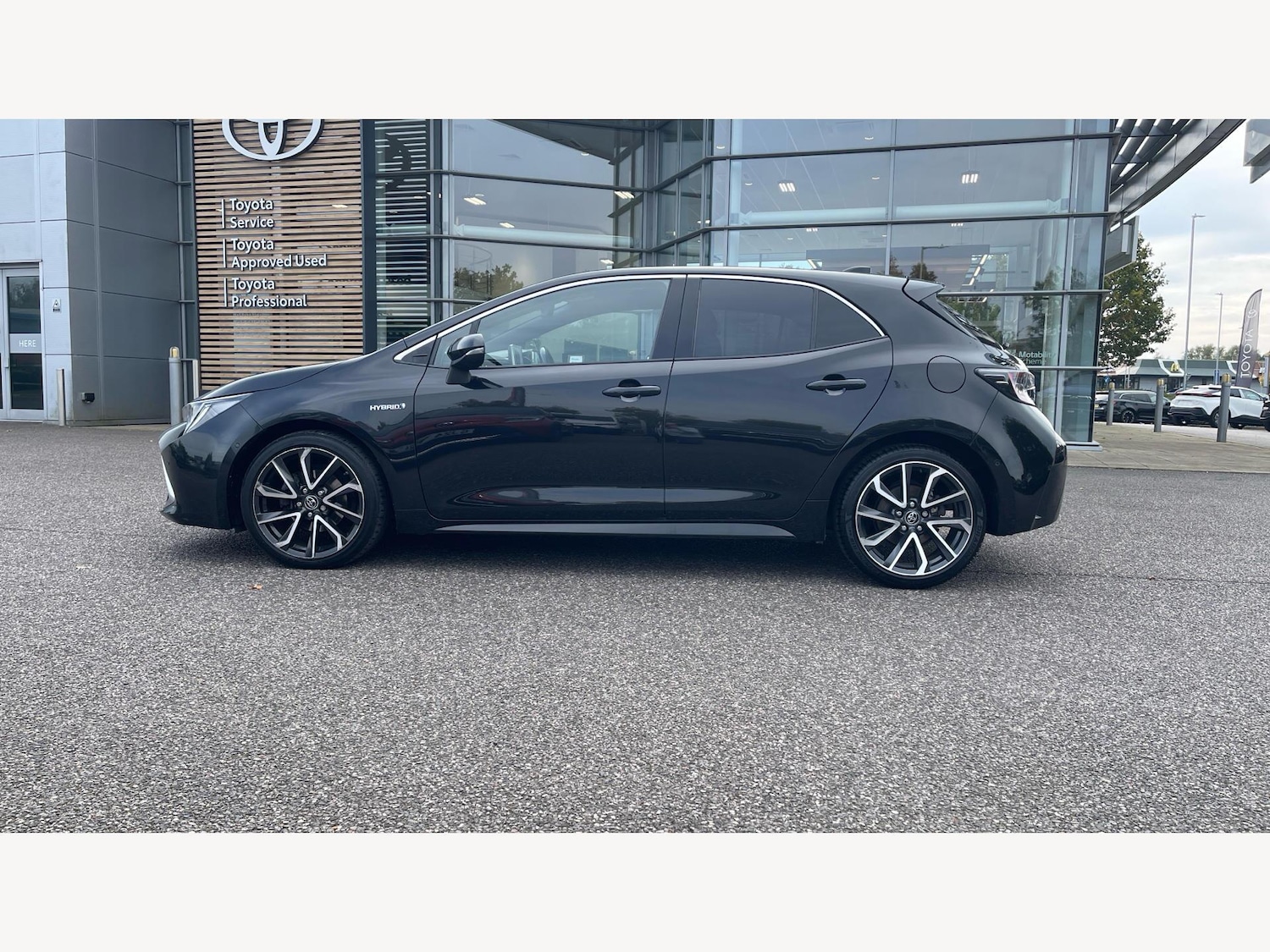 Used Toyota Corolla 2019 for sale - 76159099: Photo 19