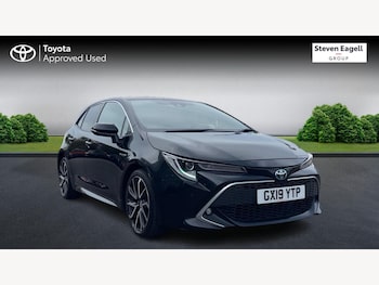 Toyota - Corolla