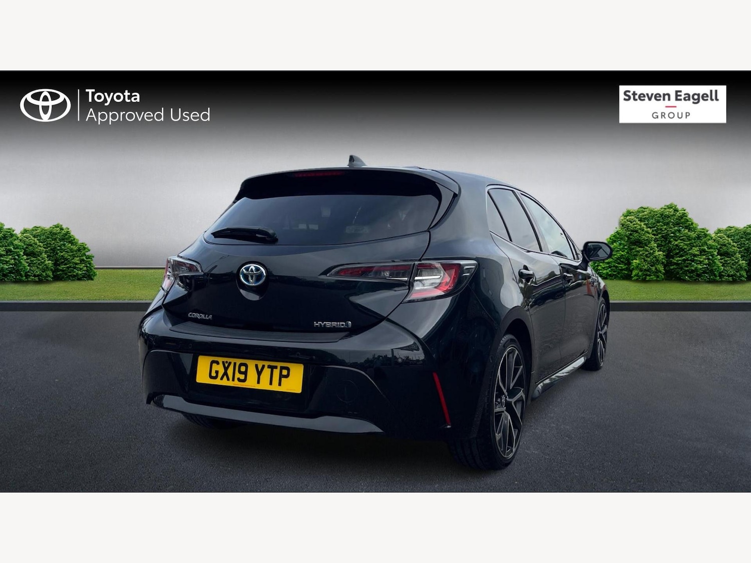 Used Toyota Corolla 2019 for sale - 76159099: Photo 2