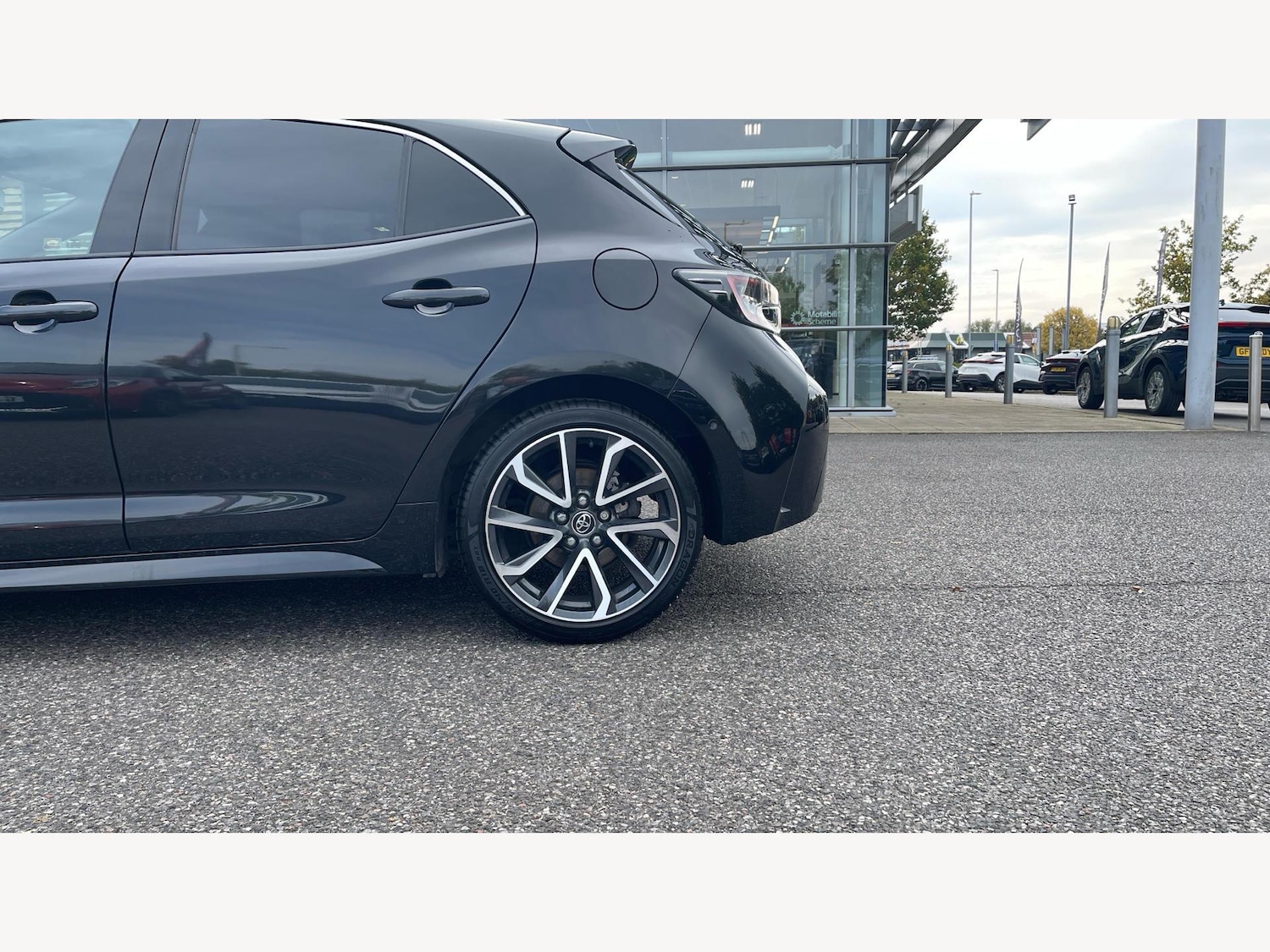 Used Toyota Corolla 2019 for sale - 76159099: Photo 20