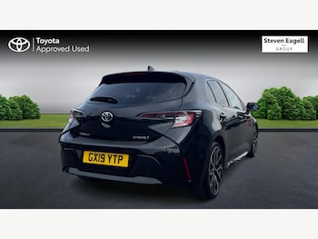 Used Toyota Corolla 2019 for sale - 76159099: Photo 2