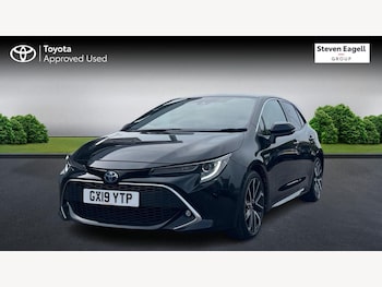 Used Toyota Corolla 2019 for sale - 76159099: Photo 3