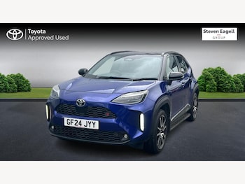 Used Toyota Yaris Cross 2024 for sale - 75770020: Photo