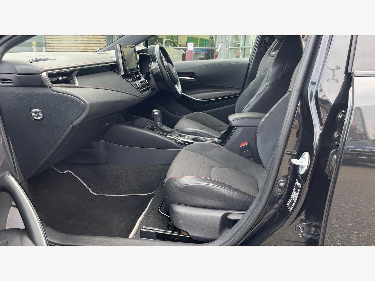 Used Toyota Corolla 2019 for sale - 76408844: Photo 12