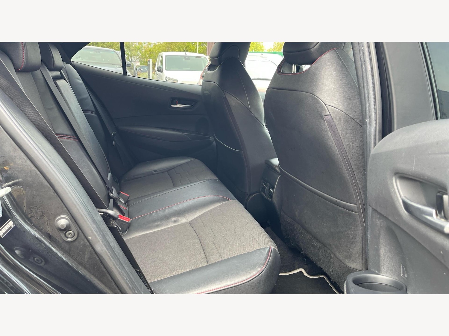 Used Toyota Corolla 2019 for sale - 76408844: Photo 14