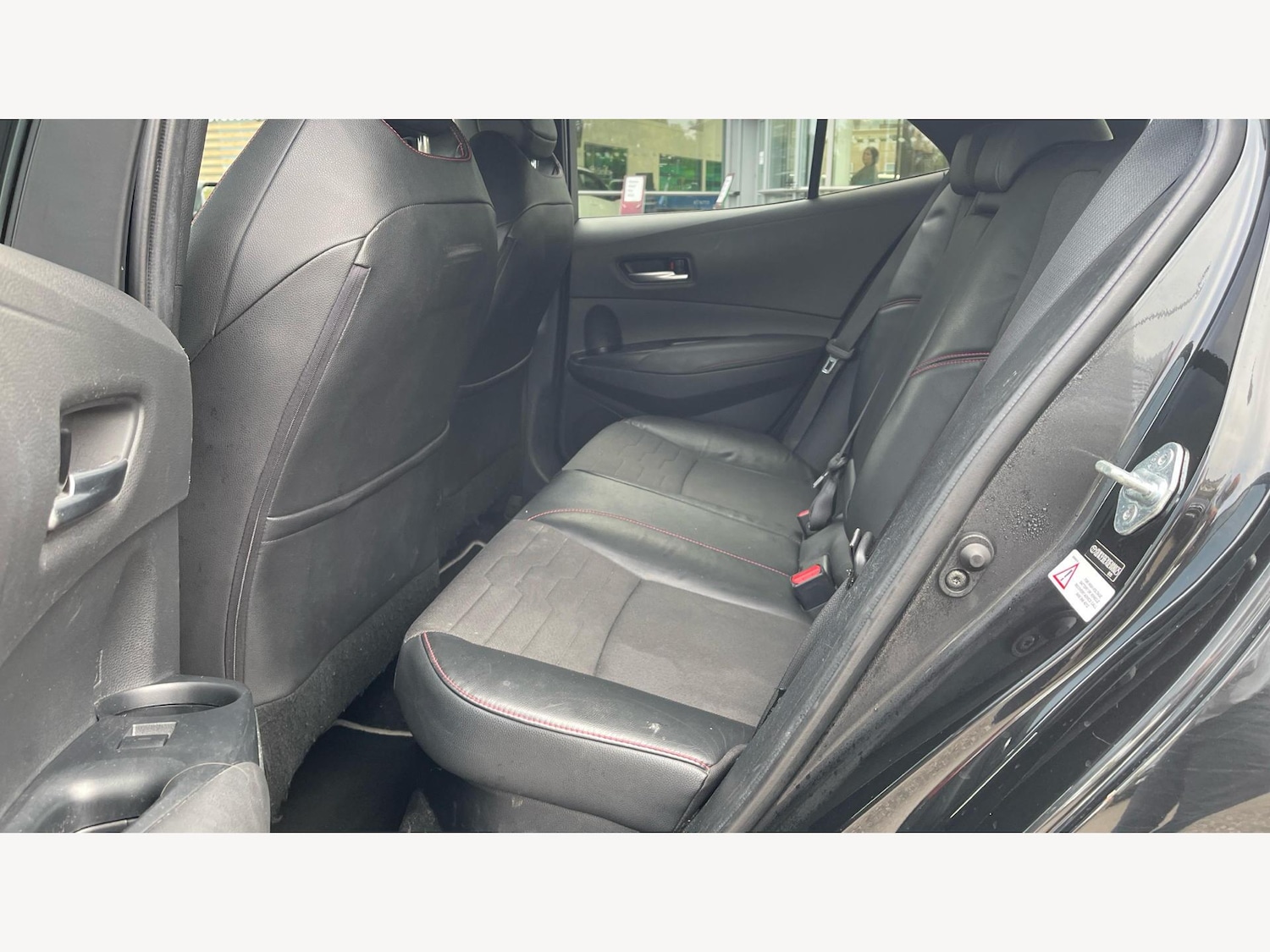 Used Toyota Corolla 2019 for sale - 76408844: Photo 15
