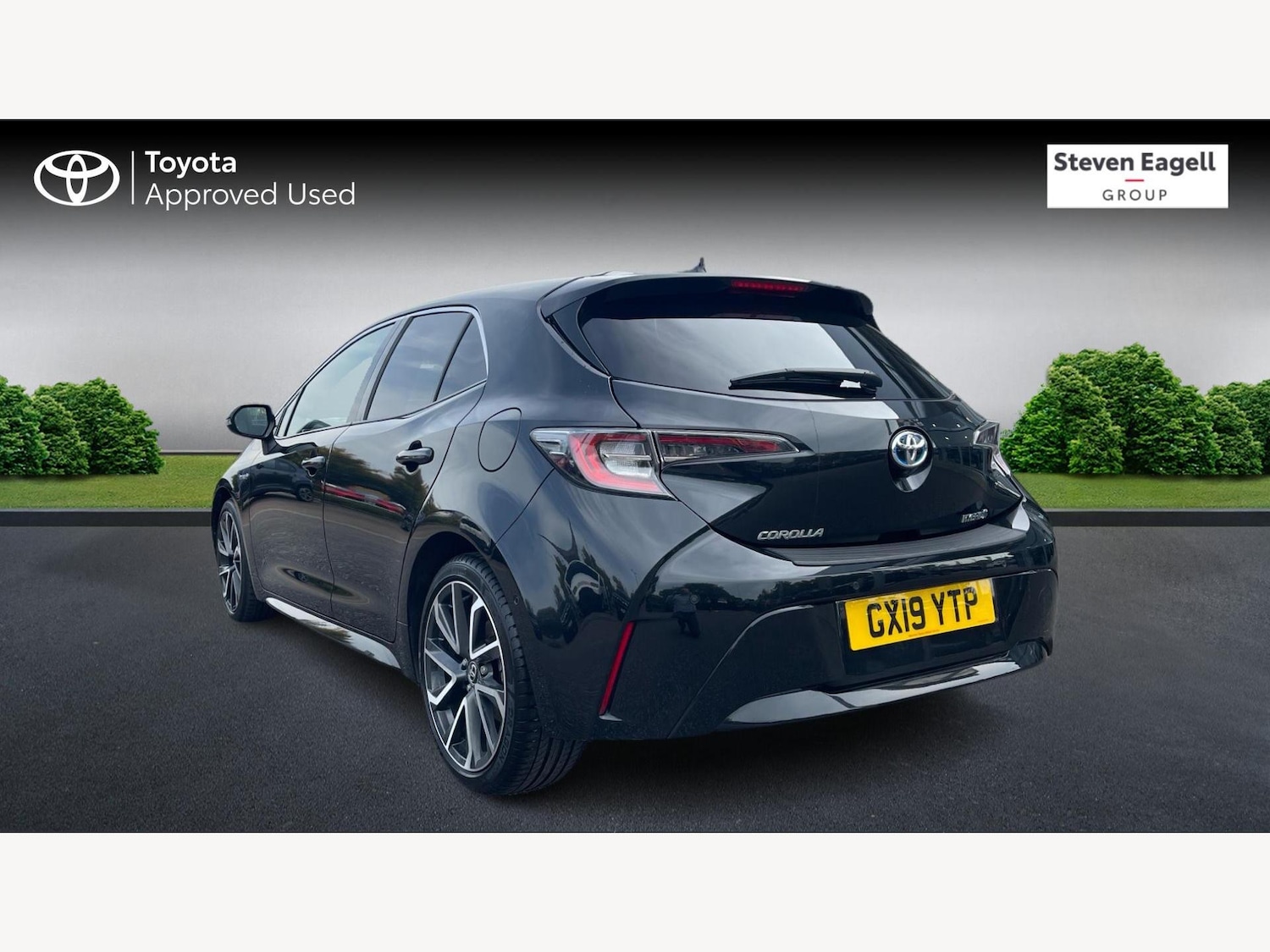 Used Toyota Corolla 2019 for sale - 76408844: Photo 6