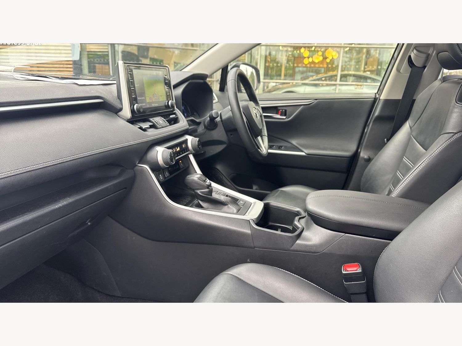 Used Toyota RAV4 2022 for sale - 76260081: Photo 12