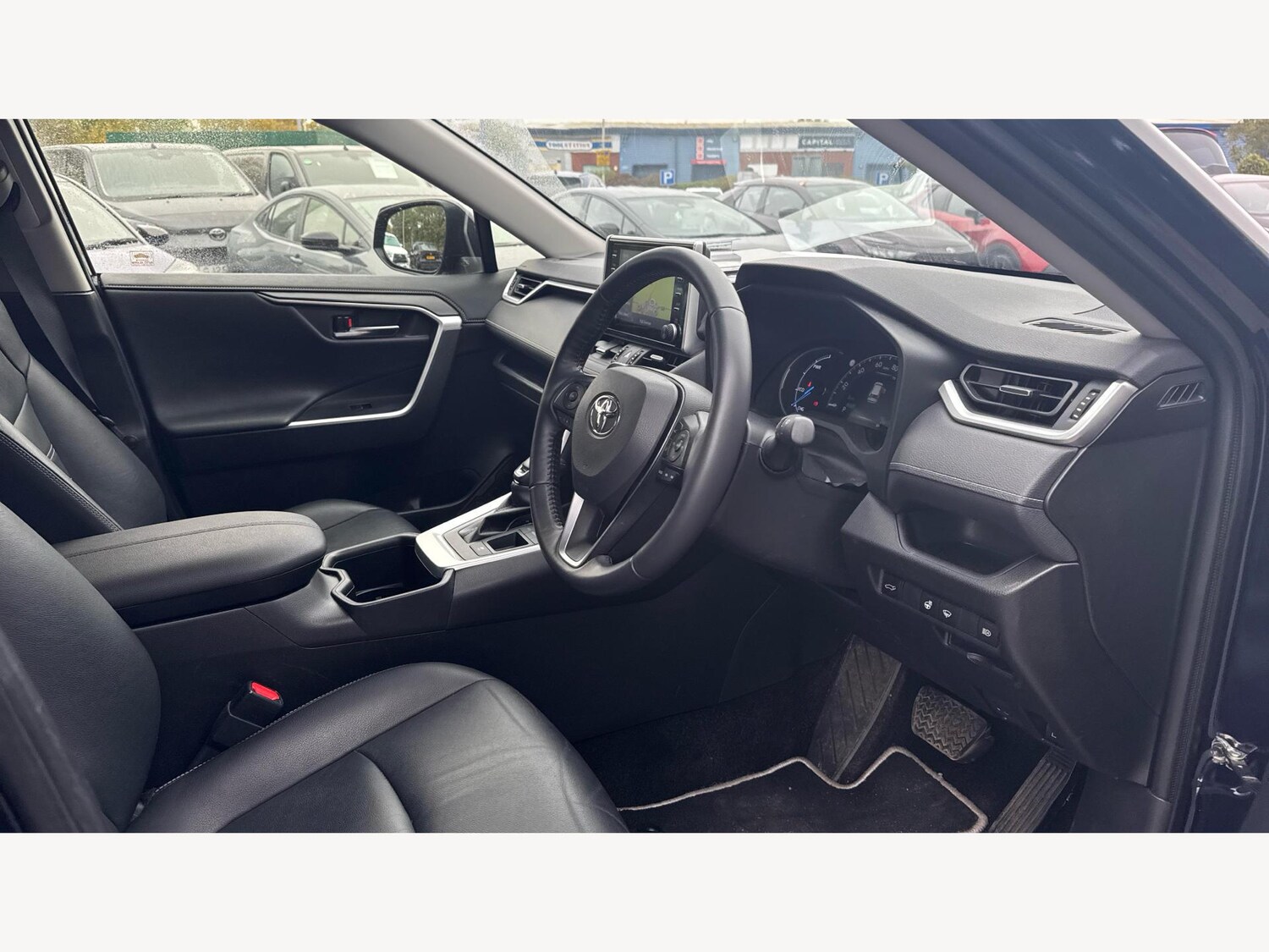 Used Toyota RAV4 2022 for sale - 76260081: Photo 13