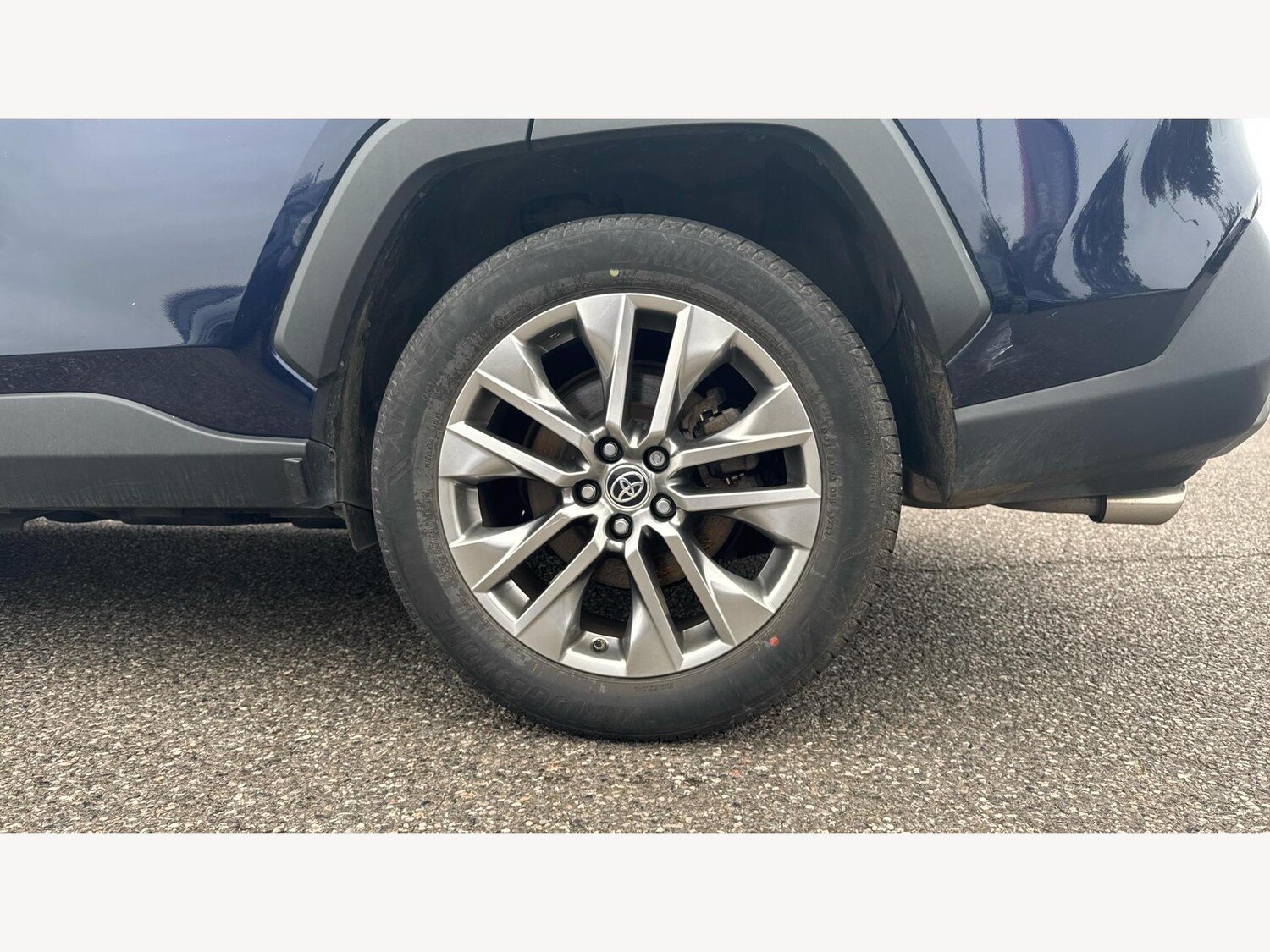 Used Toyota RAV4 2022 for sale - 76260081: Photo 20