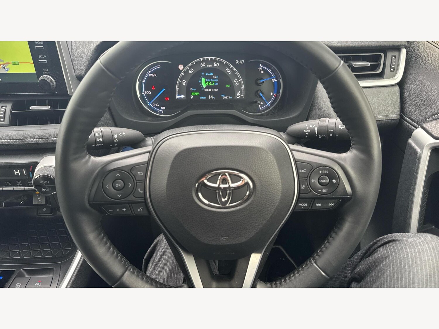 Used Toyota RAV4 2022 for sale - 76260081: Photo 8