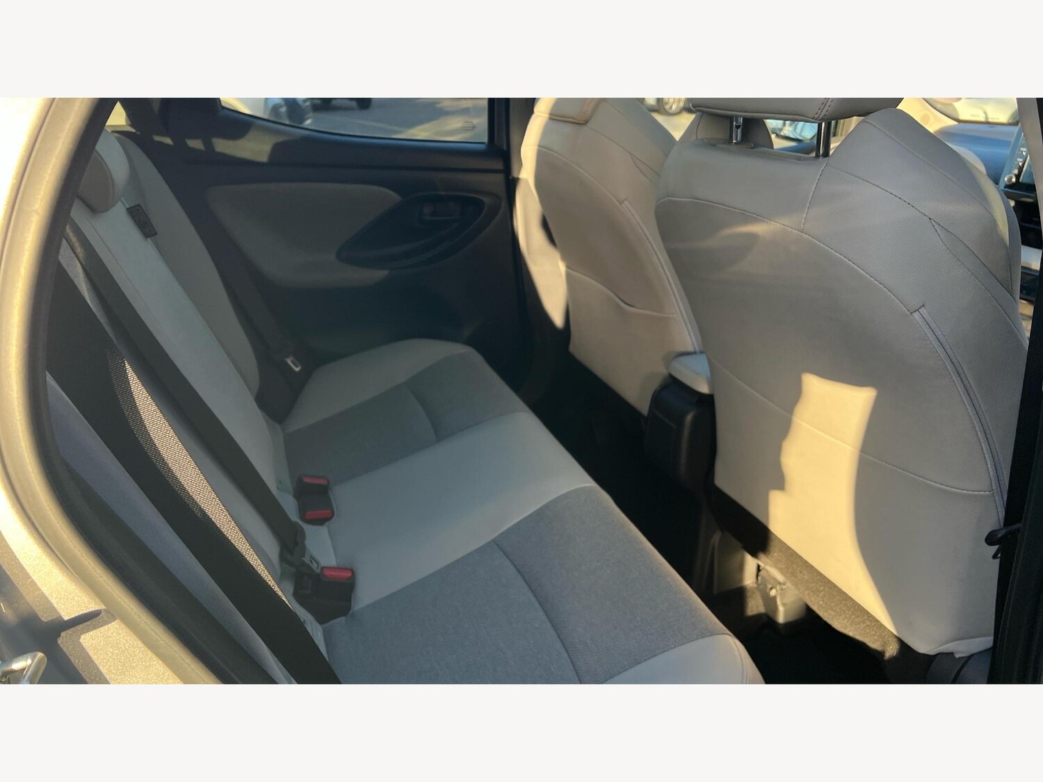 Used Toyota Yaris 2021 for sale - 76613207: Photo 14