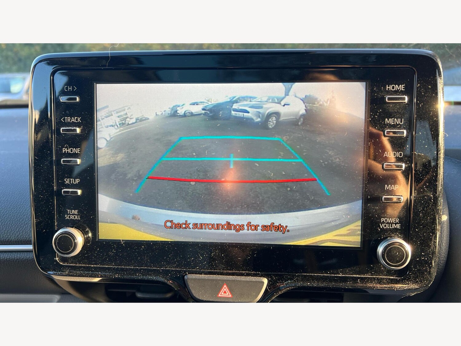 Used Toyota Yaris 2021 for sale - 76613207: Photo 23