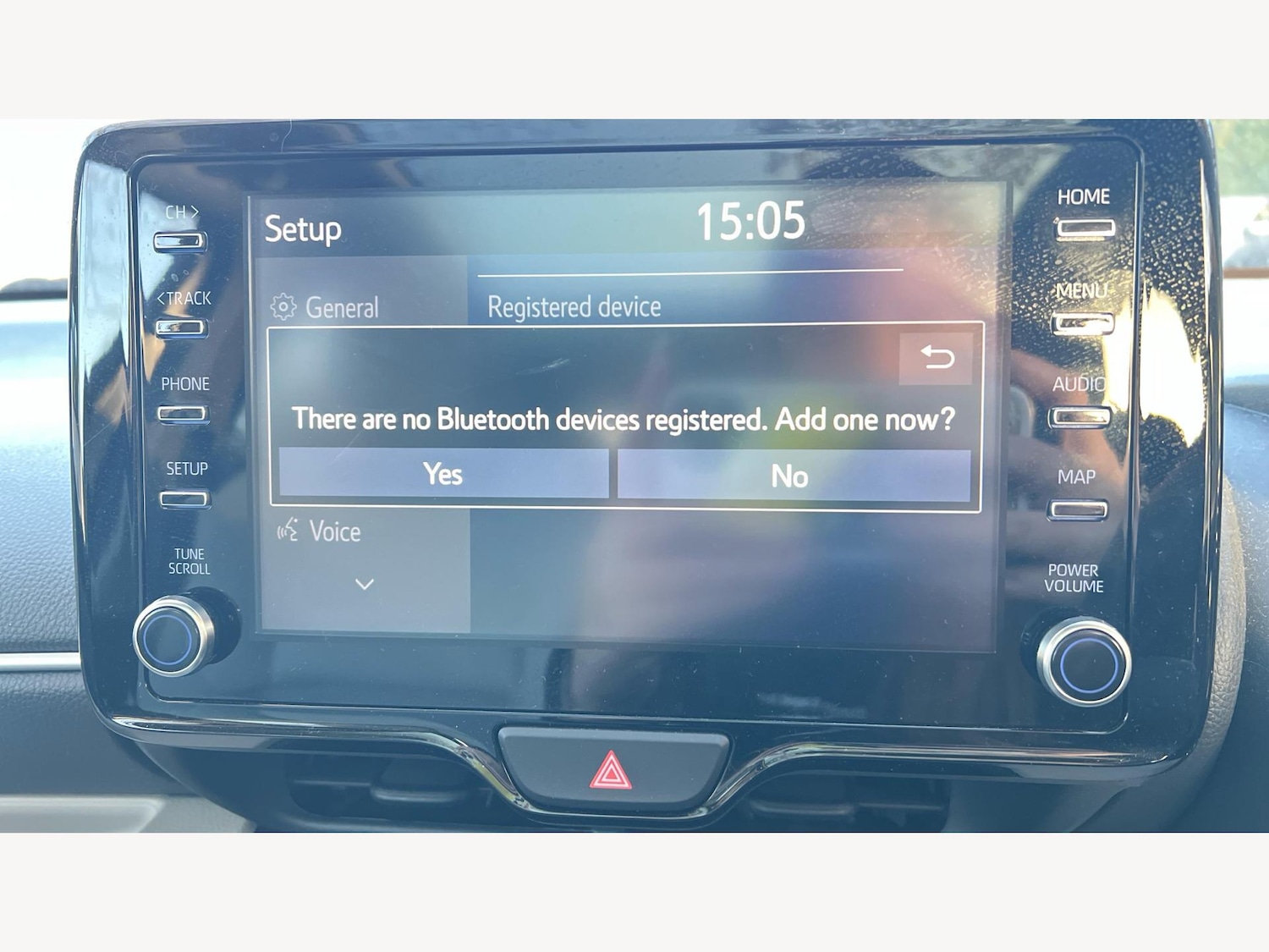 Used Toyota Yaris 2021 for sale - 76613207: Photo 29