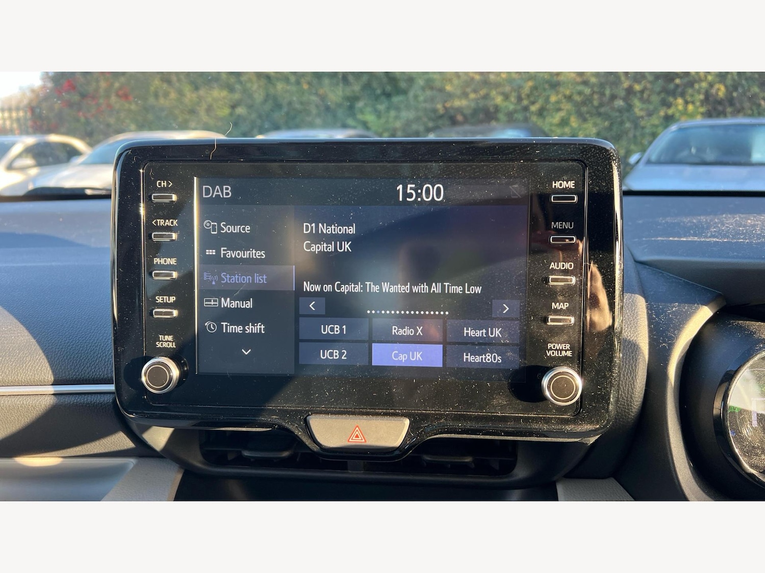 Used Toyota Yaris 2021 for sale - 76613207: Photo 9