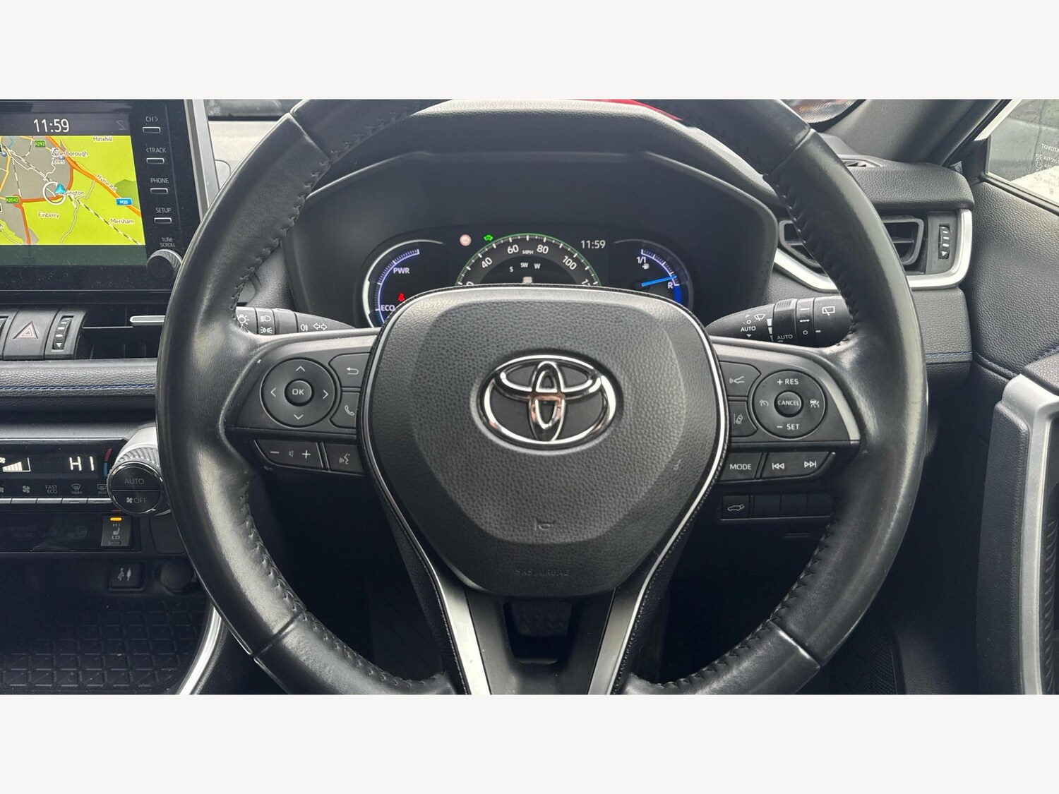 Used Toyota RAV4 for sale - 77769663: Photo 10