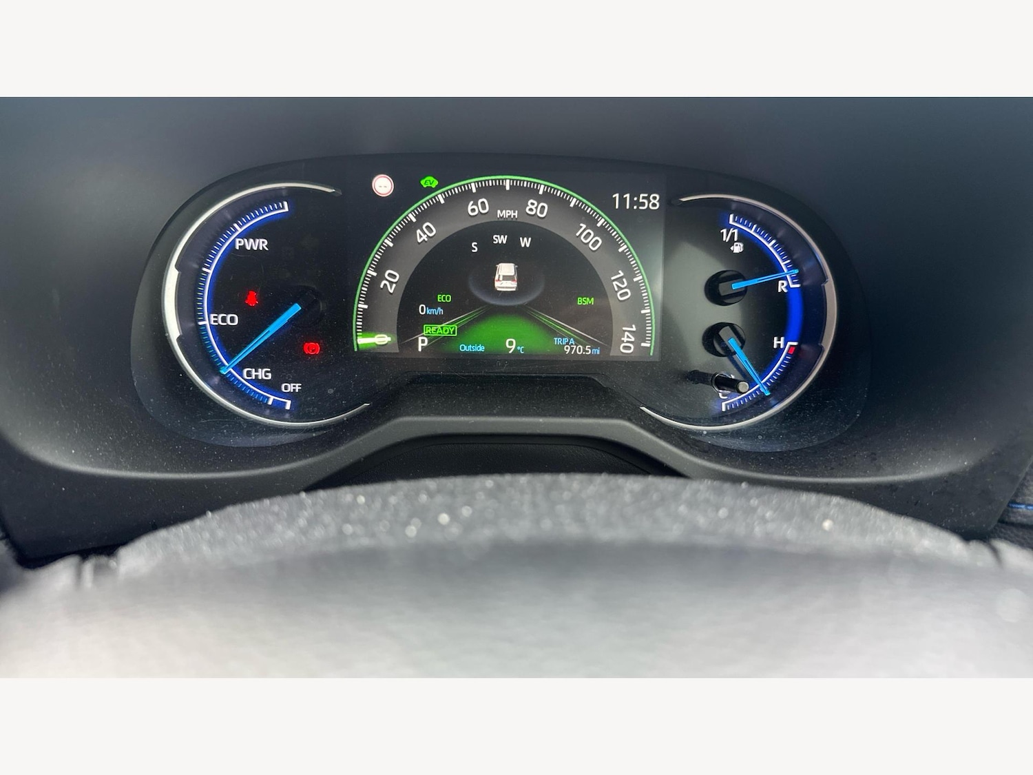 Used Toyota RAV4 for sale - 77769663: Photo 11