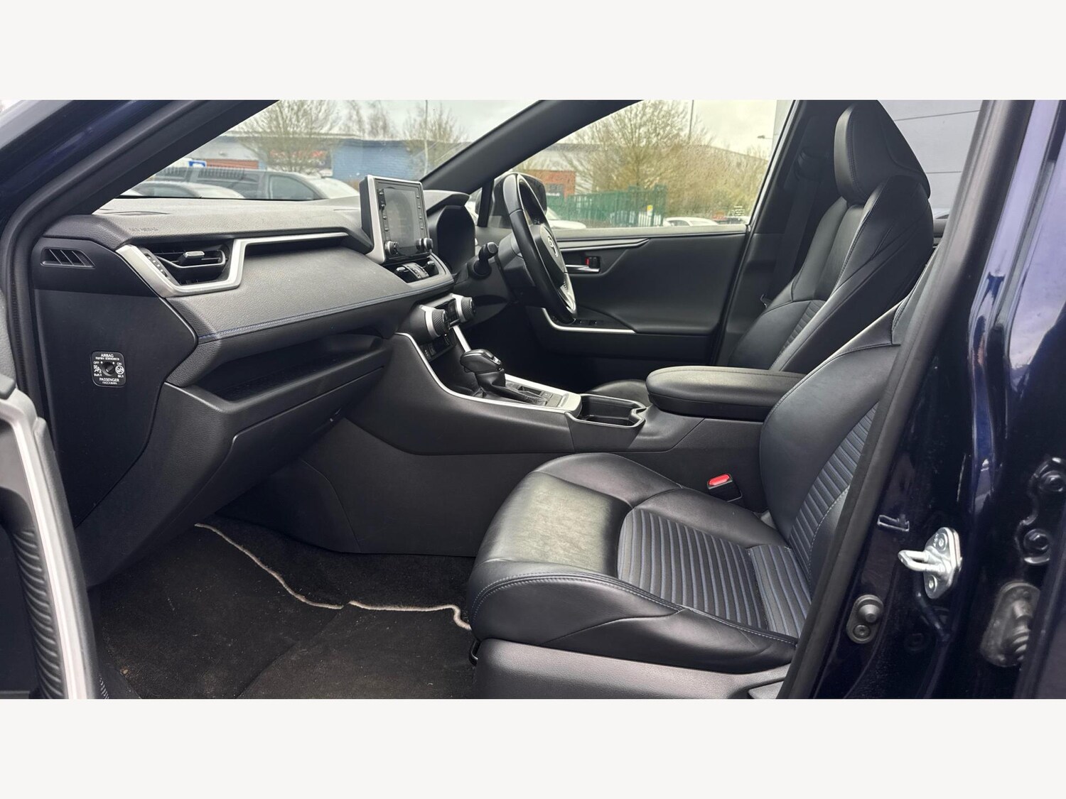 Used Toyota RAV4 for sale - 77769663: Photo 12