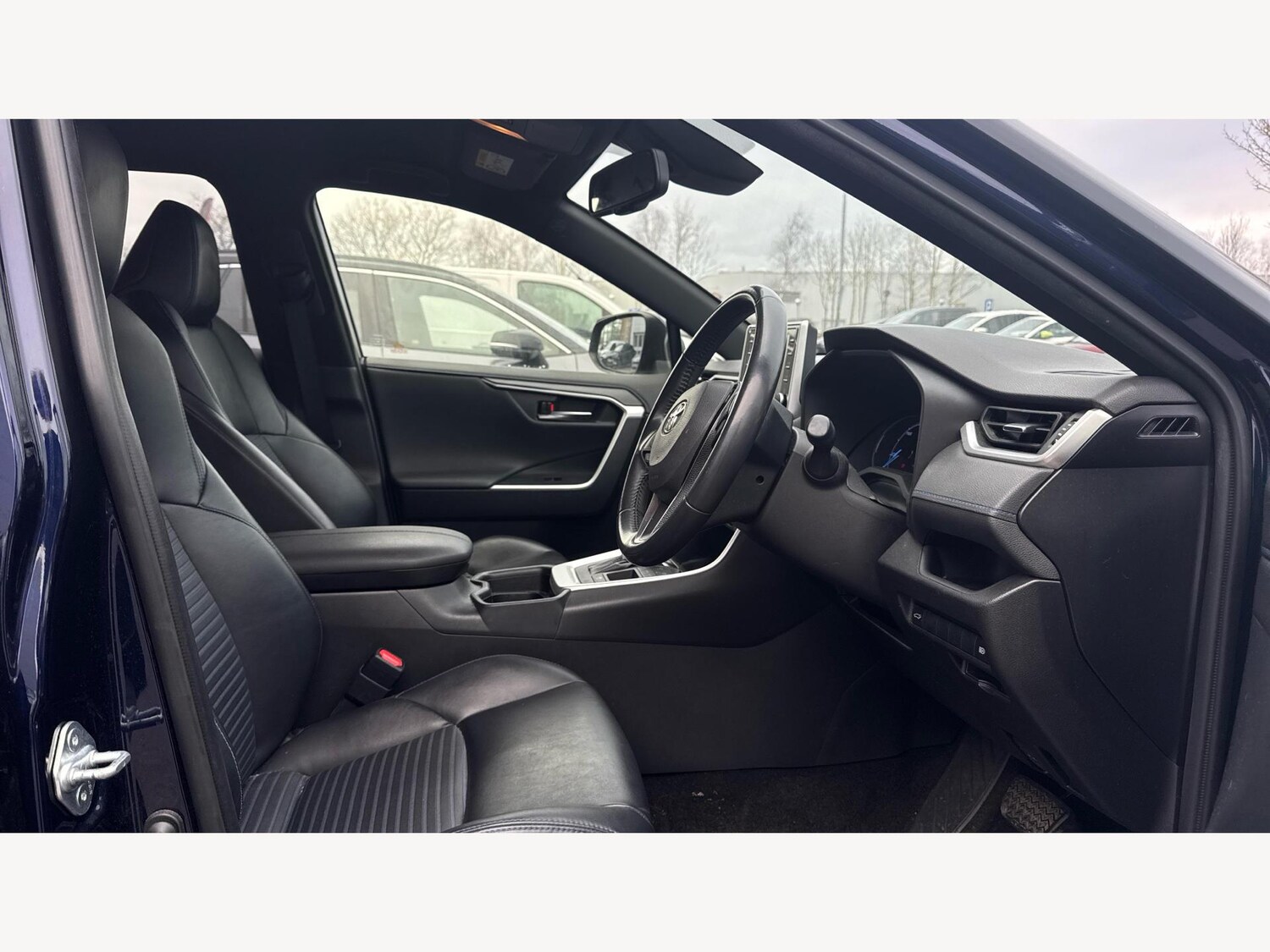 Used Toyota RAV4 for sale - 77769663: Photo 13