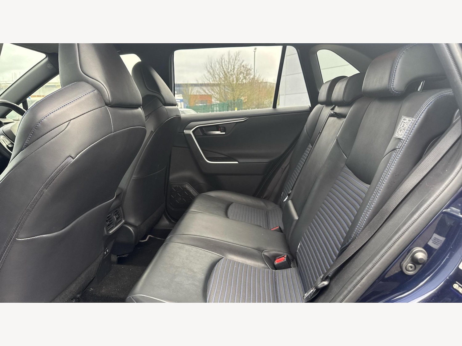 Used Toyota RAV4 for sale - 77769663: Photo 15