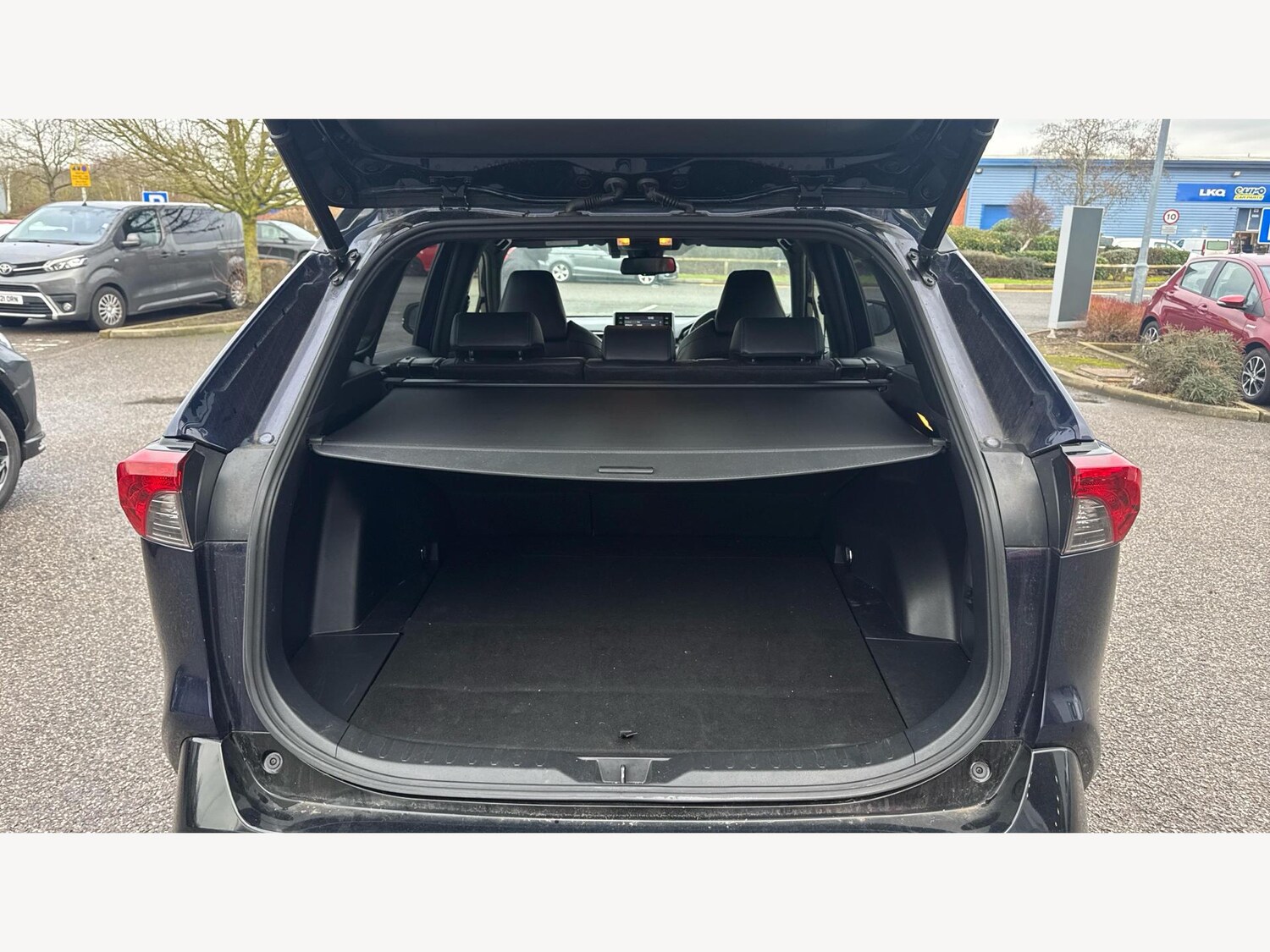 Used Toyota RAV4 for sale - 77769663: Photo 16