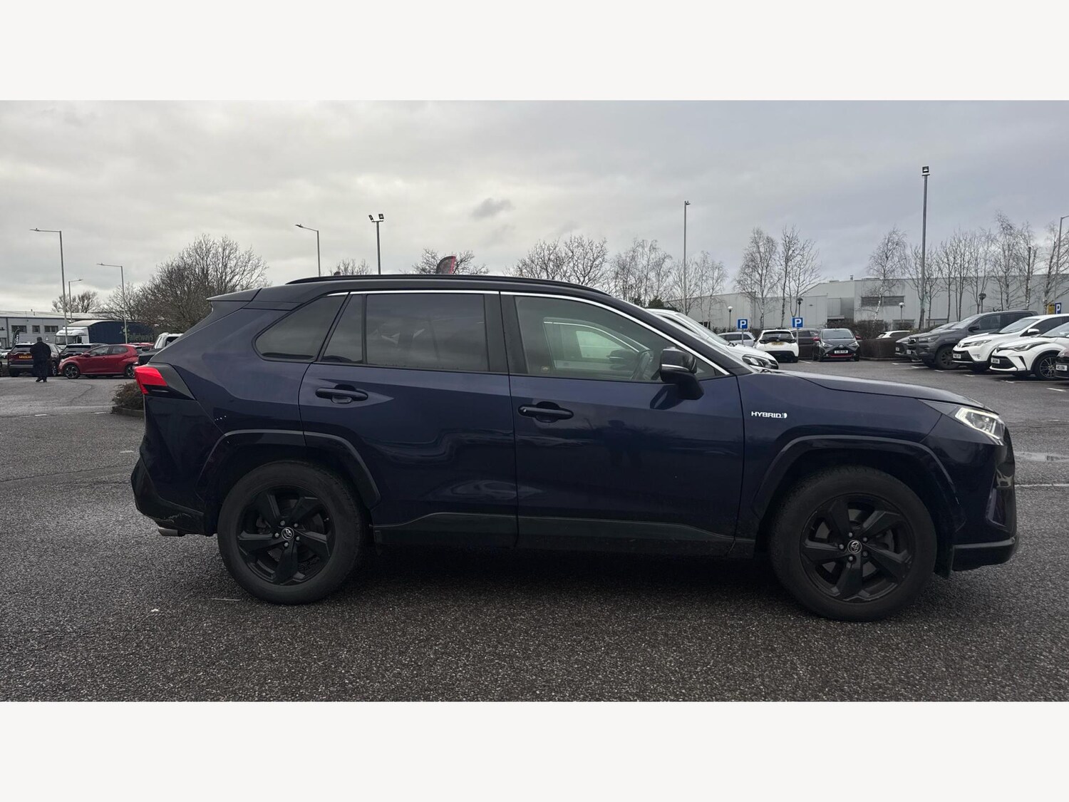 Used Toyota RAV4 for sale - 77769663: Photo 18